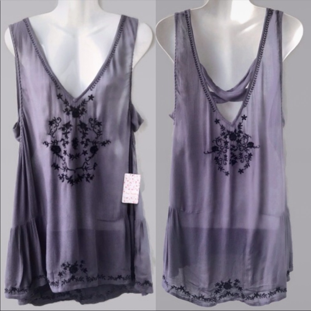 Free people wild strawberry’s